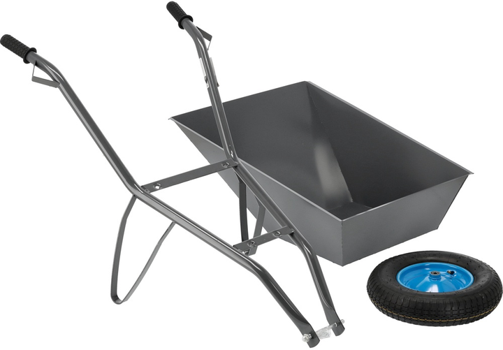 Taczka VOREL 78690 - obraz 4