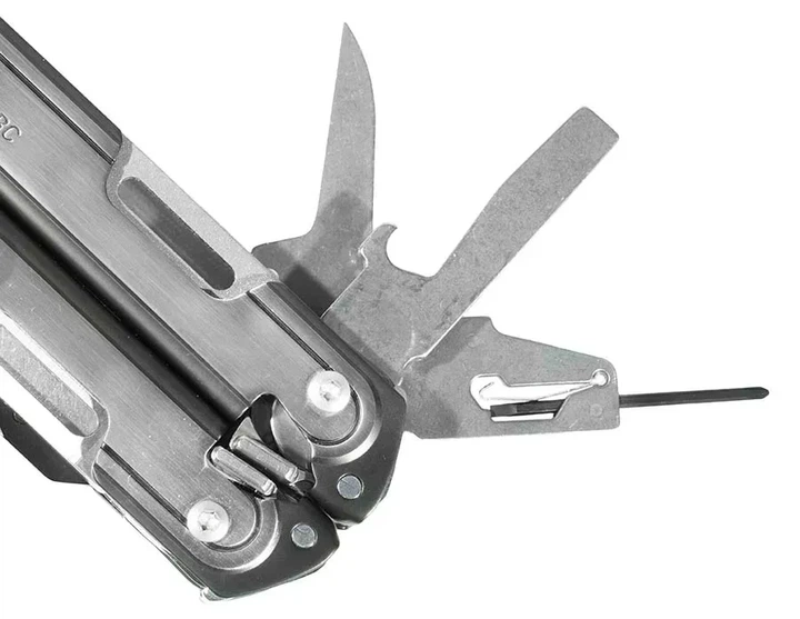 Мультиінструмент Leatherman ARC - изображение 7