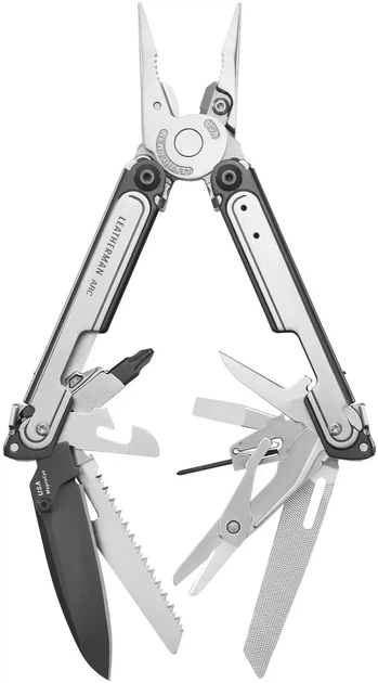 Мультиінструмент Leatherman ARC - изображение 8