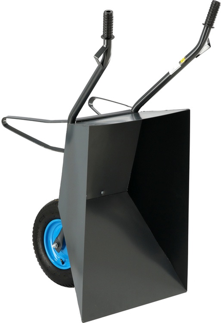 Taczka VOREL 78691 - obraz 3