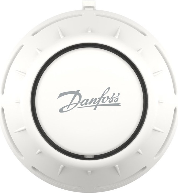 Głowica termostatyczna Danfoss Regus do zaworów z połączeniem M30x1.5 (015G3630) - obraz 5