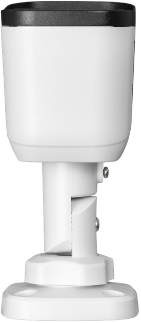 Kamera IP BCS BASIC TIP12FR3(2.0) White (BCS-B-TIP12FR3(2.0)) - obraz 3