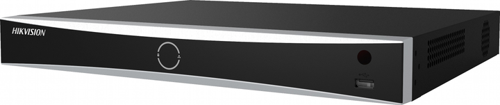 Rejestrator wideo Hikvision DS-7608NXI-K2/8P(D) PL - obraz 1