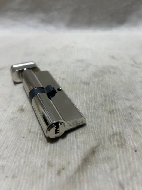 Циліндр APECS EM-80-C-NI - изображение 4