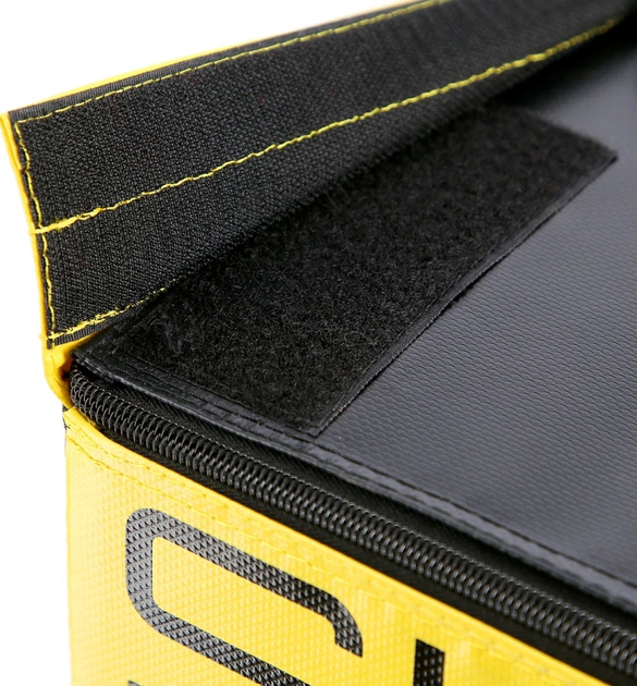 Zestaw skrzyń plyometrycznych HMS Premium Soft PYBS01 4 szt. (5907695592313) - obraz 11