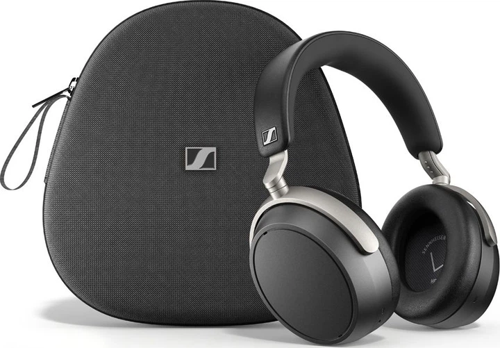 Наушники Sennheiser HDB 630 (700445/S) купить в интернет-магазине