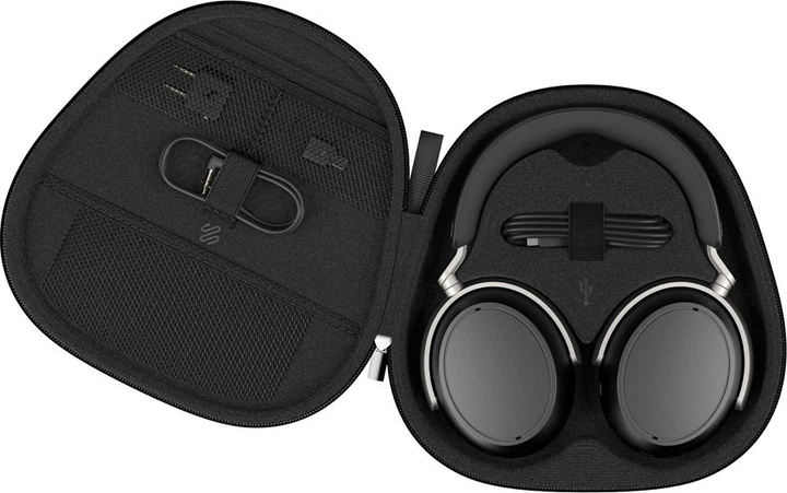 Наушники Sennheiser HDB 630 (700445/S) купить в интернет-магазине
