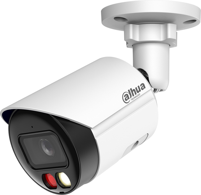 IP-камера Dahua IPC-HFW2649S-S-IL-0280B - зображення 1