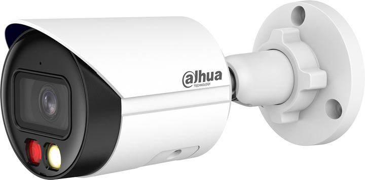 IP-камера Dahua IPC-HFW2649S-S-IL-0280B - зображення 2