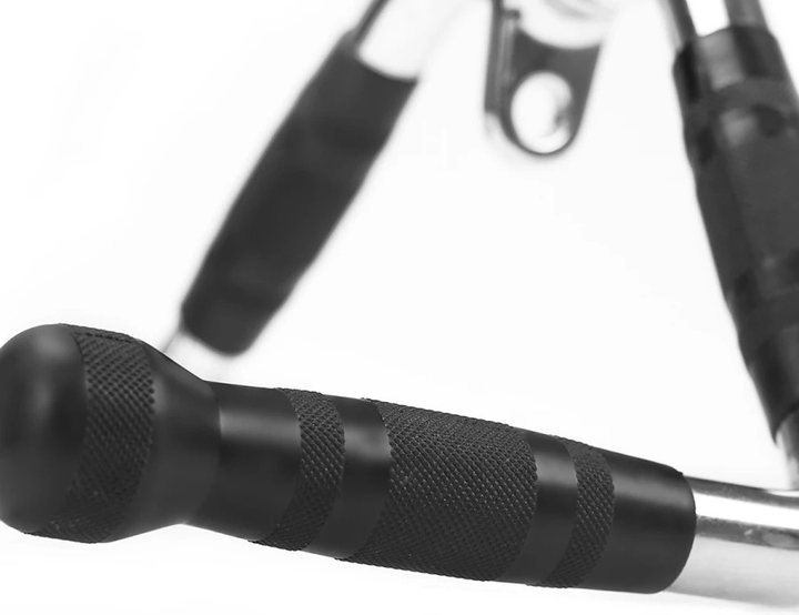 Uchwyt do ćwiczeń HMS UW11 (5907695522501) - obraz 5