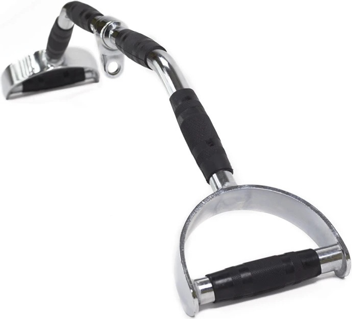 Uchwyt do ćwiczeń HMS UW15 (5907695522556) - obraz 3