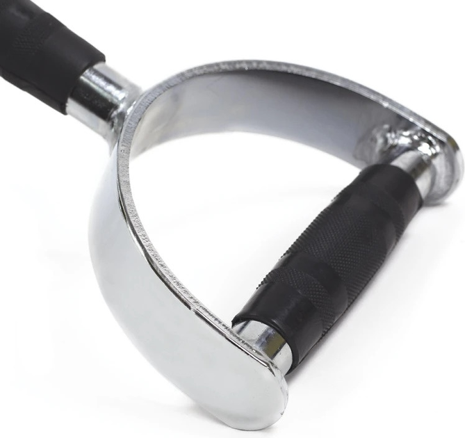 Uchwyt do ćwiczeń HMS UW15 (5907695522556) - obraz 5