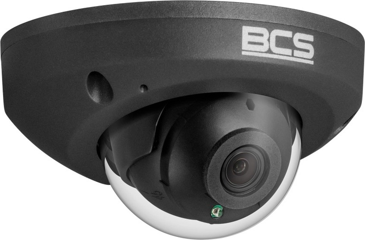 IP-камера BCS POINT BCS-P-DMIP24FSR3-Ai2-G - зображення 2