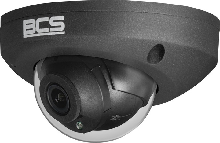 IP-камера BCS POINT BCS-P-DMIP24FSR3-Ai2-G - зображення 3