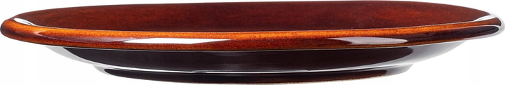 Talerze obiadowe Kadax Kamionka 24 cm 2 szt (5903699480861) - obraz 10