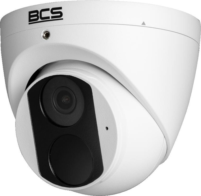 IP-камера BCS POINT BCS-P-EIP15FSR3(2) - зображення 3