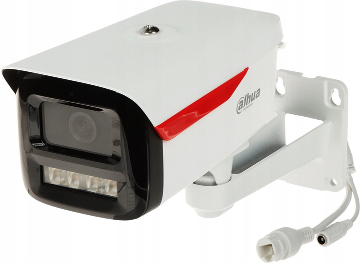 IP-камера Dahua IPC-HFW2849M-S-LED-0360B-B-PRO - зображення 4