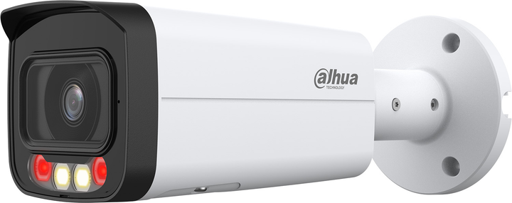 IP-камера Dahua IPC-HFW2849T-AS-IL-0360B - зображення 2