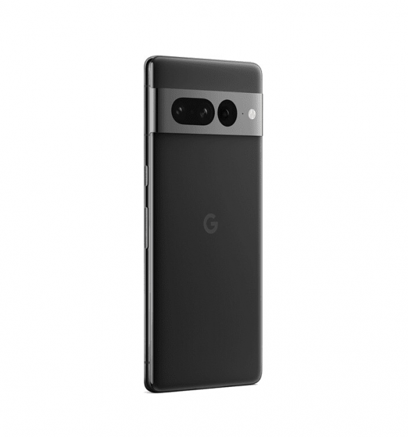 Смартфон Google Pixel 7 Pro 12/128GB Obsidian - зображення 2
