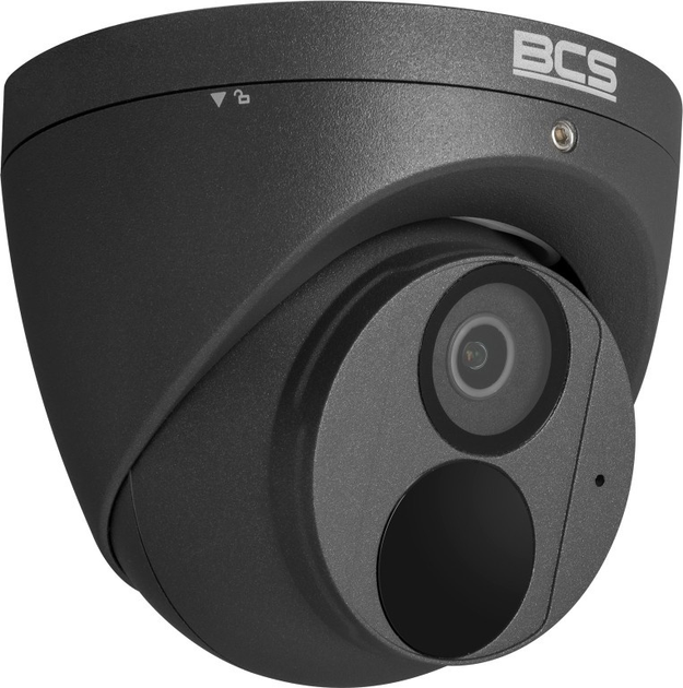 IP-камера BCS POINT BCS-P-EIP28FWR3-Ai2-G - зображення 1