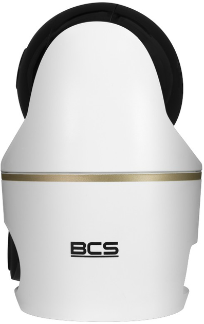 Kamera IP BCS BASIC PTHOME07 White (BCS-L-PTHOME07) - obraz 2