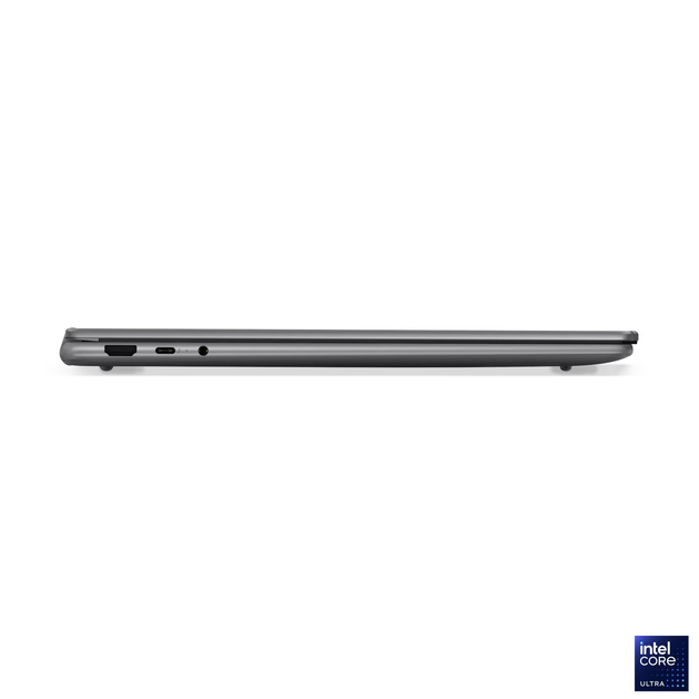 Ноутбук Lenovo Yoga 7 2-in-1 16ILL10 16" IPS 1920x1200 60 Гц / Intel Core Ultra 5 226V / Intel Arc Graphics 140V / RAM 16 ГБ / LPDDR5Х / SSD 512 ГБ / Windows 11 Home / 1,92 кг (83JT0000US) - изображение 6