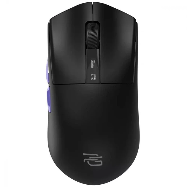 Беспроводная игровая мышь Proove Gaming Jester 8K Black - Фото 1 Беспроводная игровая мышь Proove Gaming Jester 8K Black - изображение 1