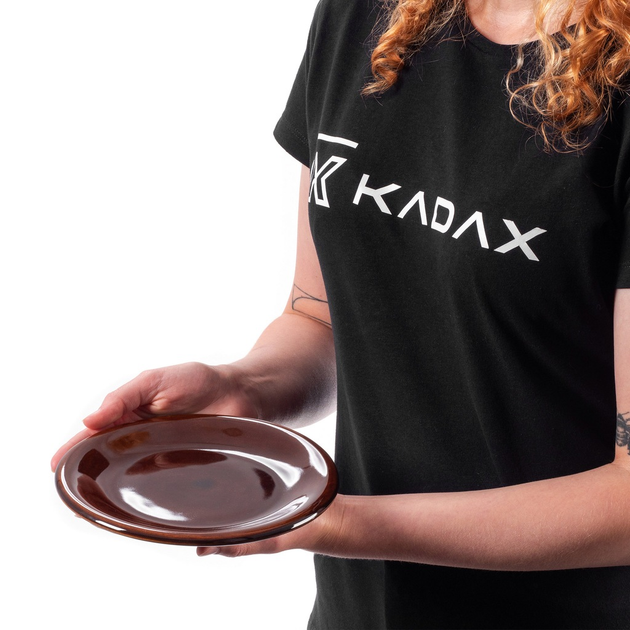 Zestaw talerzy Kadax 19 cm 4 szt (5903699480915) - obraz 3