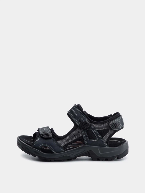 Сандалии ECCO 567866 Синий 42 ZM4890 - изображение 2