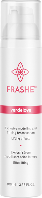 Serum do biustu Frashe 100 ml (5903689118033) - obraz 2