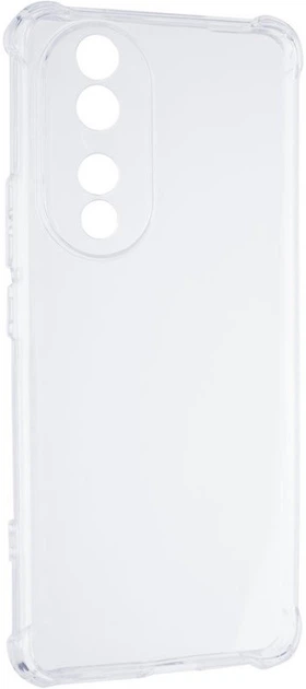 Чехол для смартфона Honor 90 Gelius Ultra Thin Proof Transparent (2099901004369) - Фото 4 Чехол для смартфона Honor 90 Gelius Ultra Thin Proof Transparent (2099901004369) - изображение 4