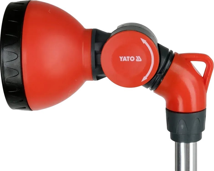 Prysznic ogrodowy Yato YT-89620 - obraz 3