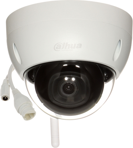 Kamera IP Dahua IPC-HDBW1430DE-SW-0280B - obraz 1
