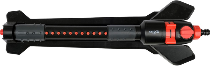 Zraszacz oscylacyjny regulowany Yato YT-89934 - obraz 4