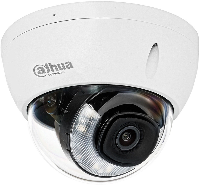 Kamera IP Dahua IPC-HDBW2649E-S-IL-0280B - obraz 1