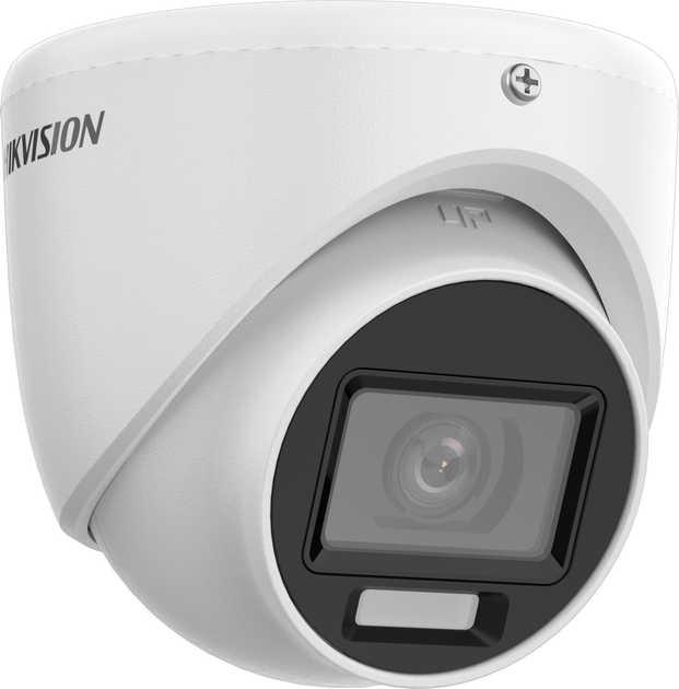Kamera Turbo HD-TVI Hikvision DS-2CE76U0T-LMF (2.8 mm) (O-STD) - obraz 2