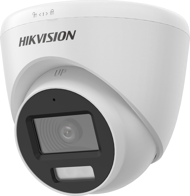 Kamera Turbo HD-TVI Hikvision DS-2CE78D0T-LFS (2.8 mm) - obraz 1