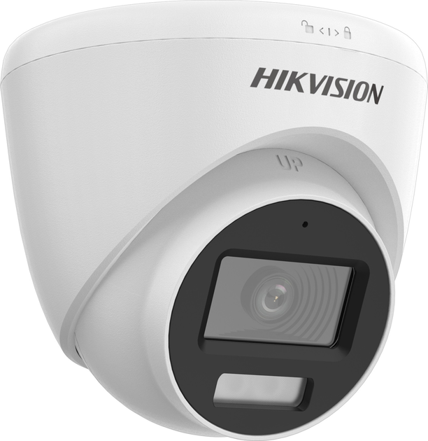 Kamera Turbo HD-TVI Hikvision DS-2CE78D0T-LFS (2.8 mm) - obraz 2