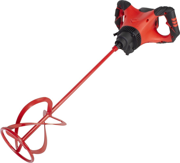 Міксер електричний Rubi Rubimix-9 Supertorque 1800 Вт (8413797269703) - зображення 1