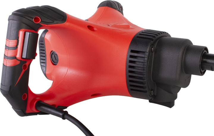 Міксер електричний Rubi Rubimix-9 Supertorque 1800 Вт (8413797269703) - зображення 5