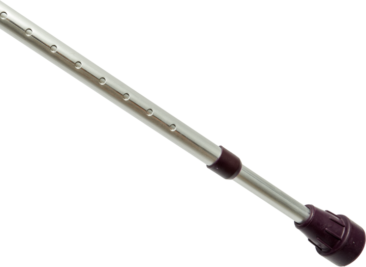 Костыль подлокотный Ossenberg Klassiker 220 DK Violet (2000444006390) - изображение 6