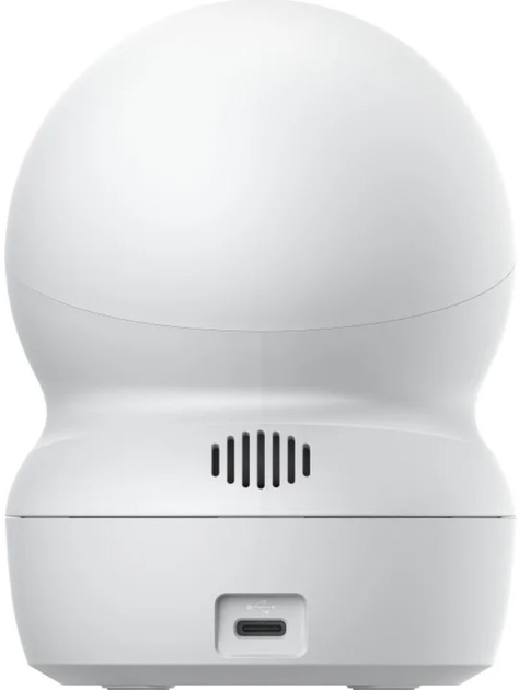 Kamera IP Ezviz CP1 Pro 2K White (CS-CP1-R105-1J4WF) - obraz 4