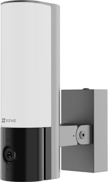 Kamera IP Ezviz EL3 2K White (6941545630403) - obraz 1