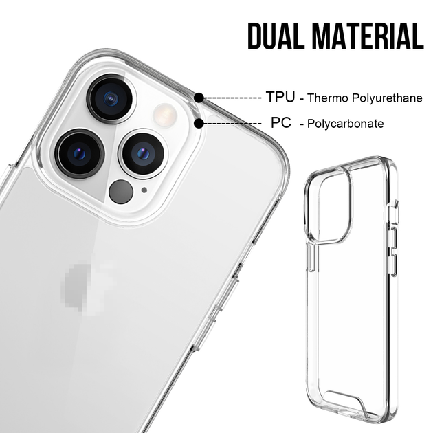 Чохол Space Collection для Apple iPhone 16 Pro Max - Фото 2 Чохол Space Collection для Apple iPhone 16 Pro Max - изображение 2
