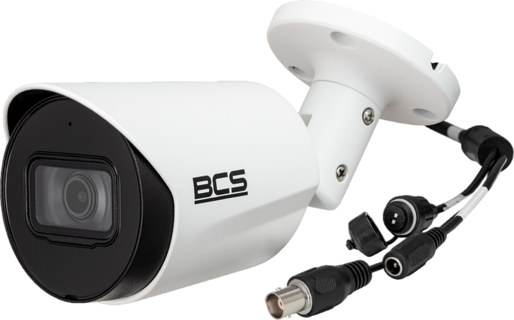Kamera IP BCS UNIVERSAL BCS-TA18FWR3(2) - obraz 3