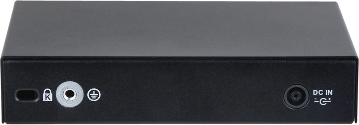 Switch Dahua CS4006-4ET-60 - obraz 3
