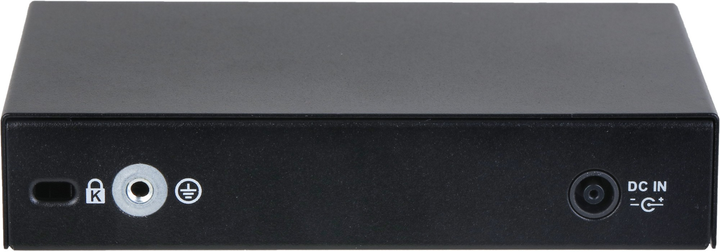 Switch Dahua CS4006-4GT-60 - obraz 3