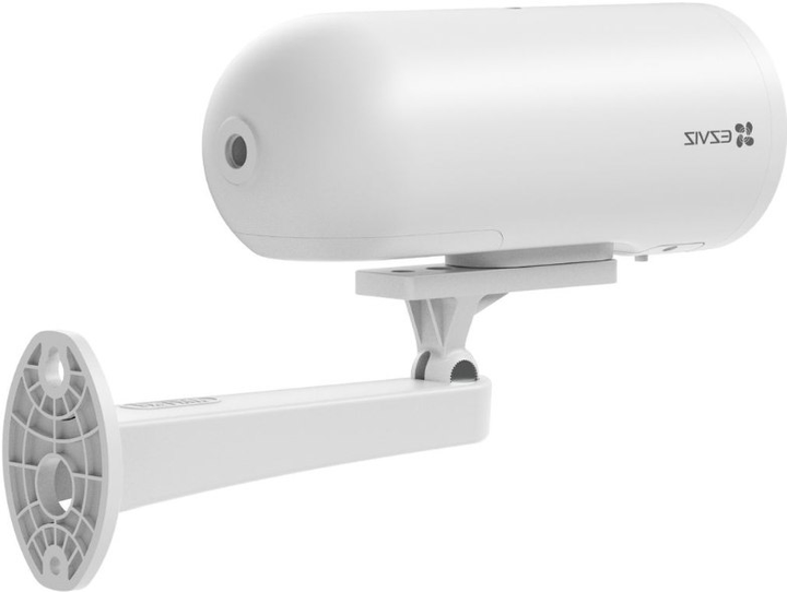 Kamera IP Ezviz H5 PoE 2K White (6941545635934) - obraz 7