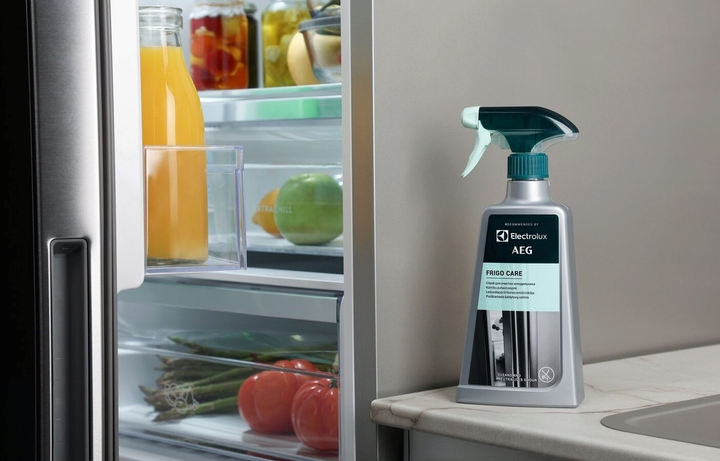 Засіб для чищення холодильників Electrolux Frigo Care 500 мл (M3RCS301) (7333394079882) - зображення 3