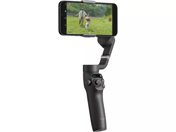 Монопод-стабілізатор DJI Osmo Mobile 6 (CP.OS.00000213.01) - изображение 3